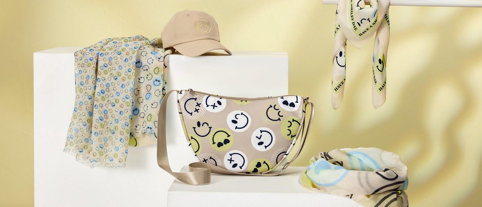 s.Oliver accessoires