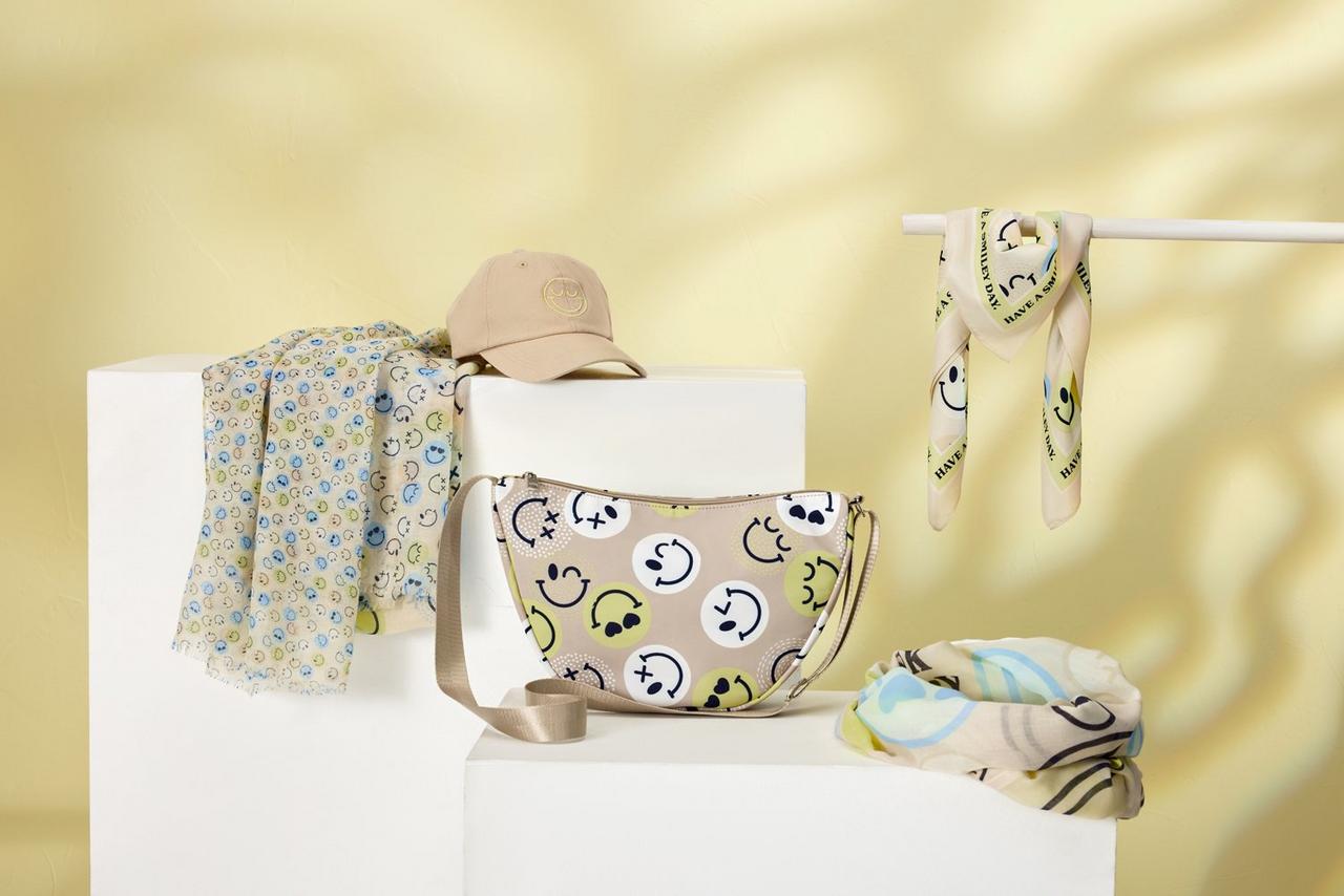 s.Oliver accessoires