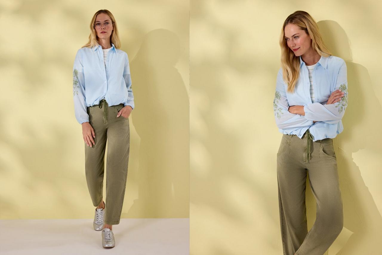 s.Oliver trousers