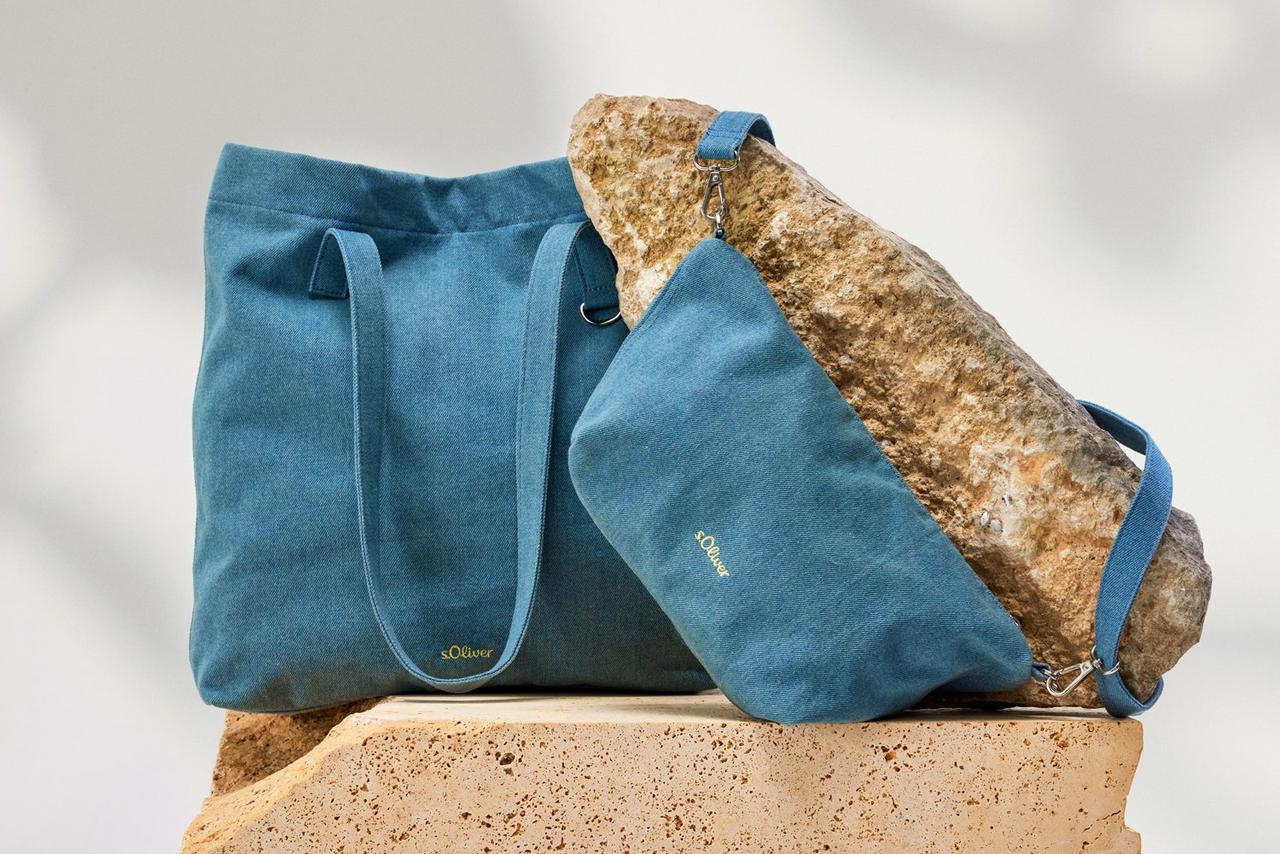 s.Oliver bags
