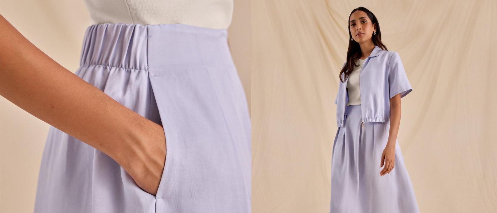 s.Oliver Black Label skirts