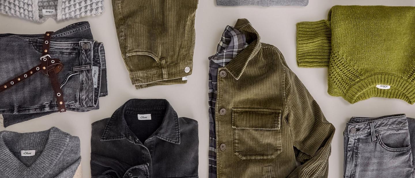 s.Oliver basic pullover