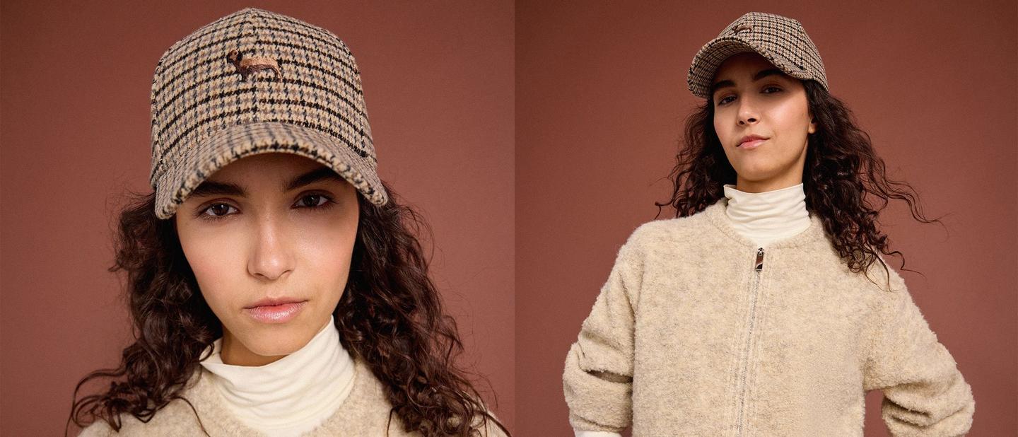 s.Oliver hats