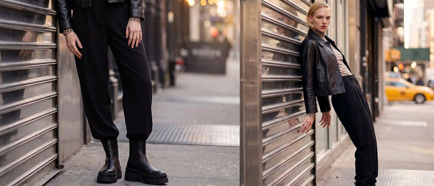 s.Oliver trousers