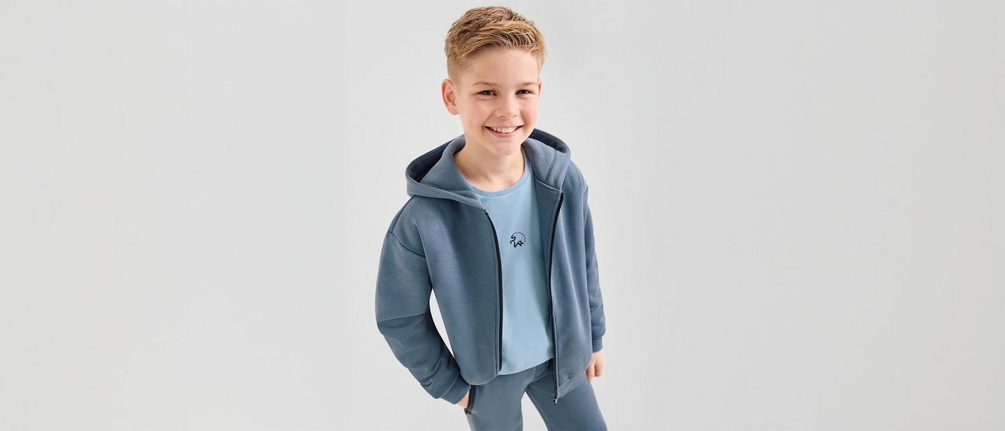 s.Oliver boys trousers