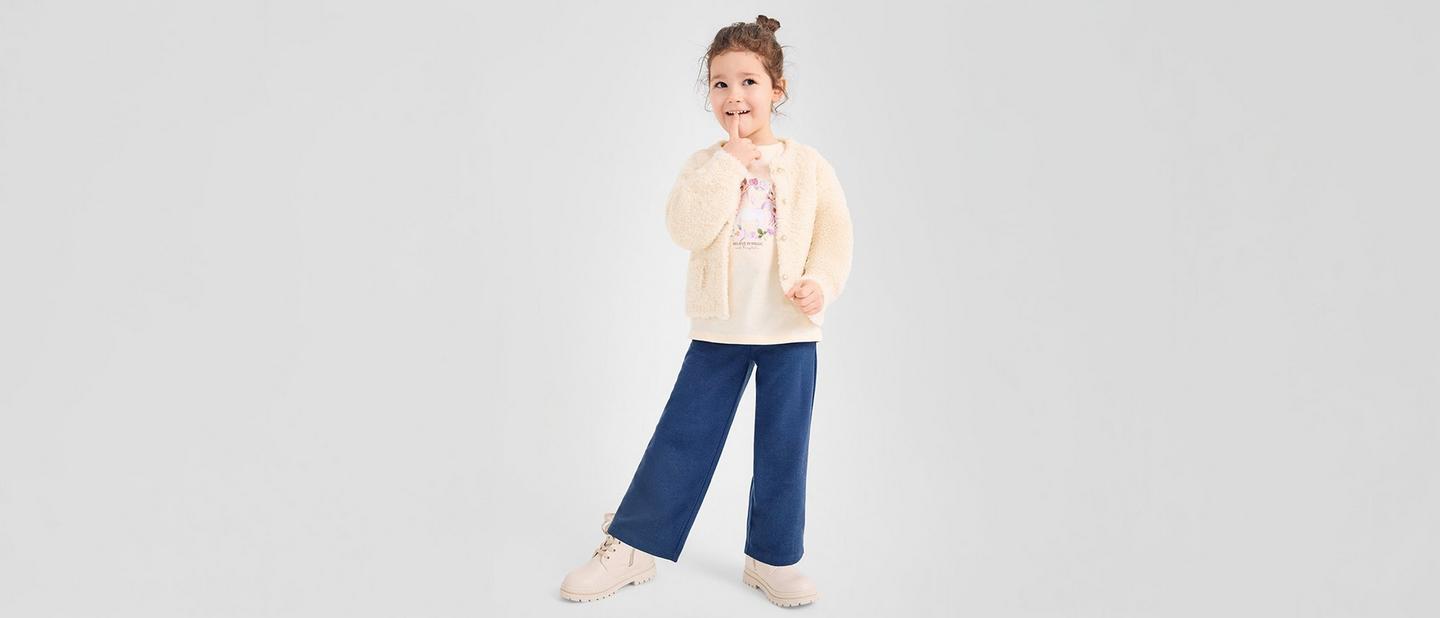 s.Oliver girls jeans