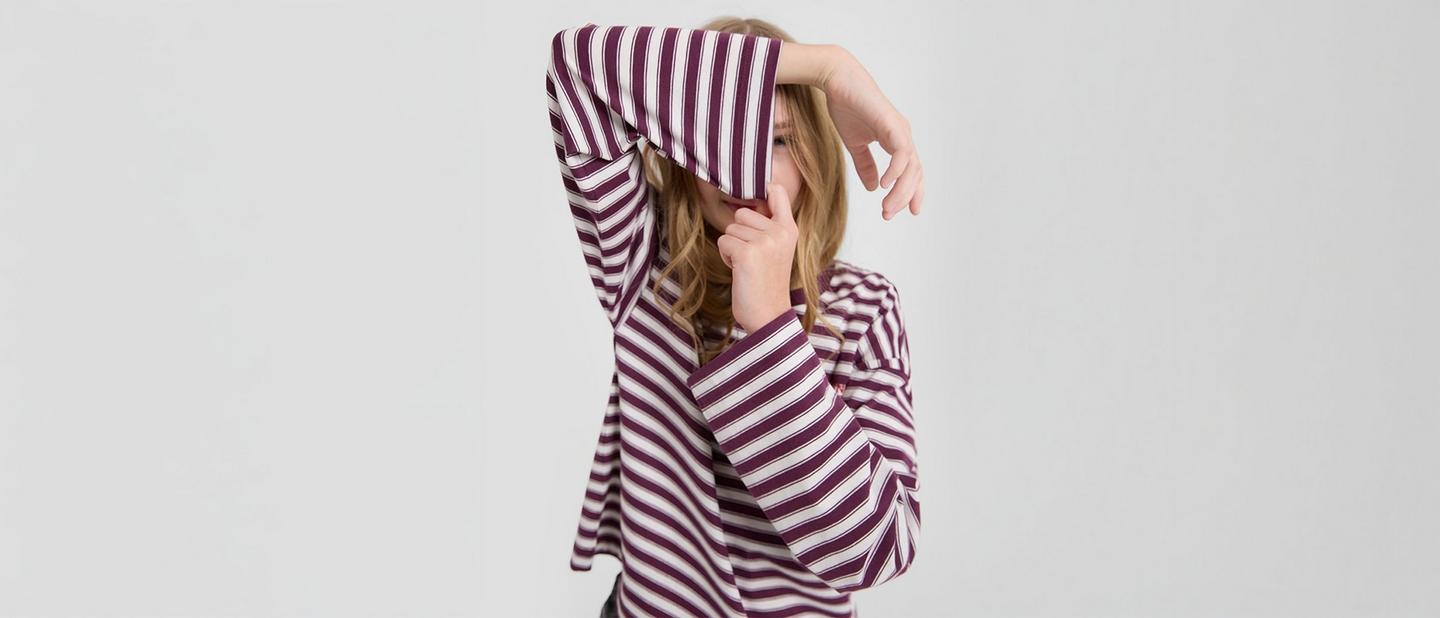 s.Oliver kids girls shirts