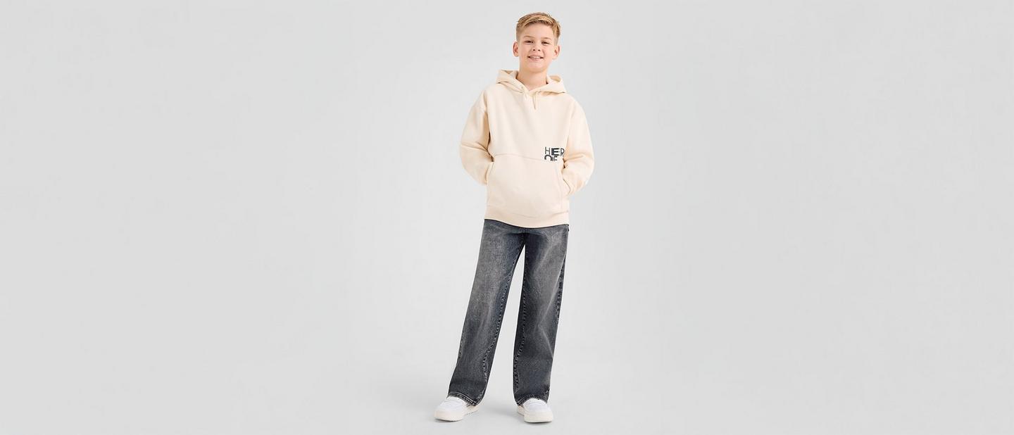 s.Oliver boys jeans