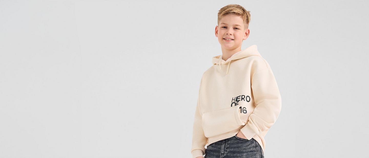 s.Oliver kids' outfits