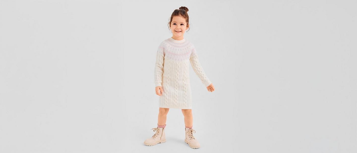 s.Oliver kids girls dresses