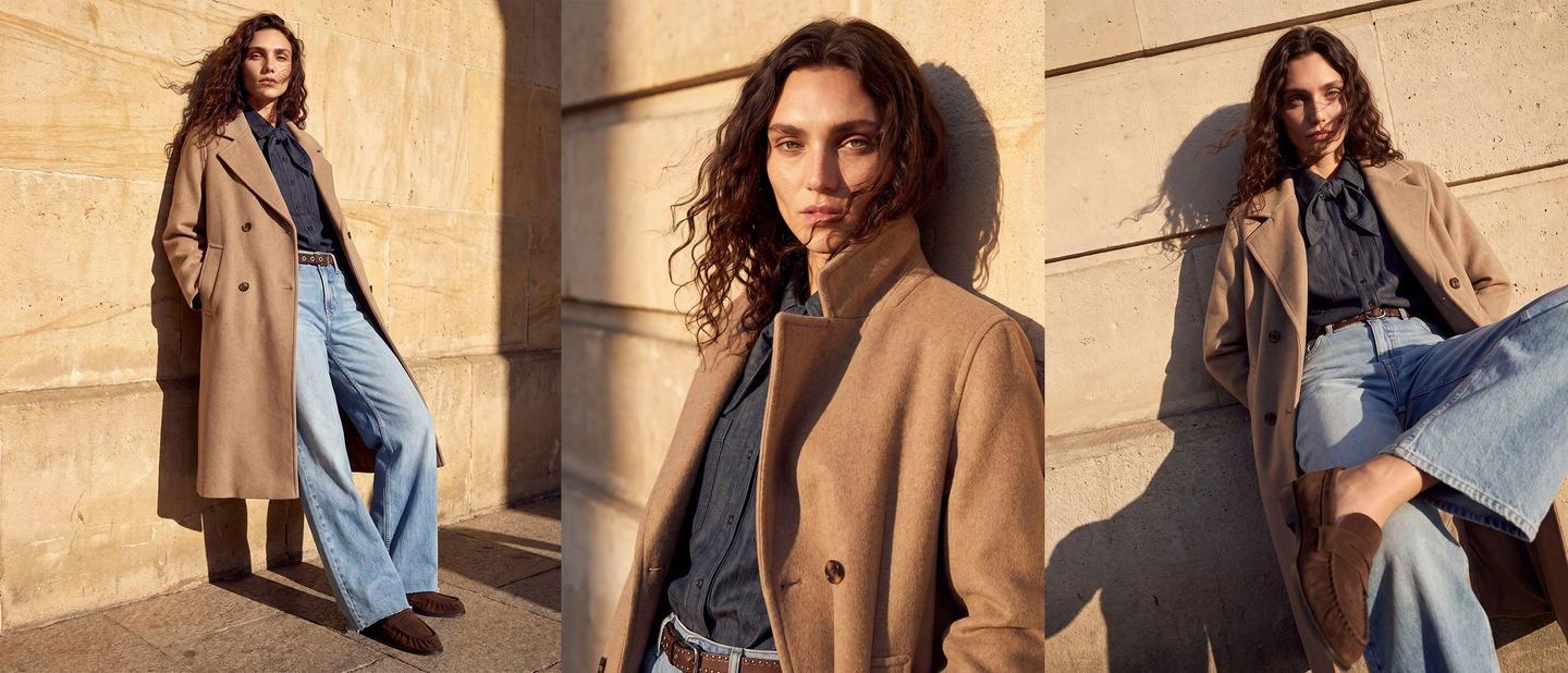 s.Oliver jackets