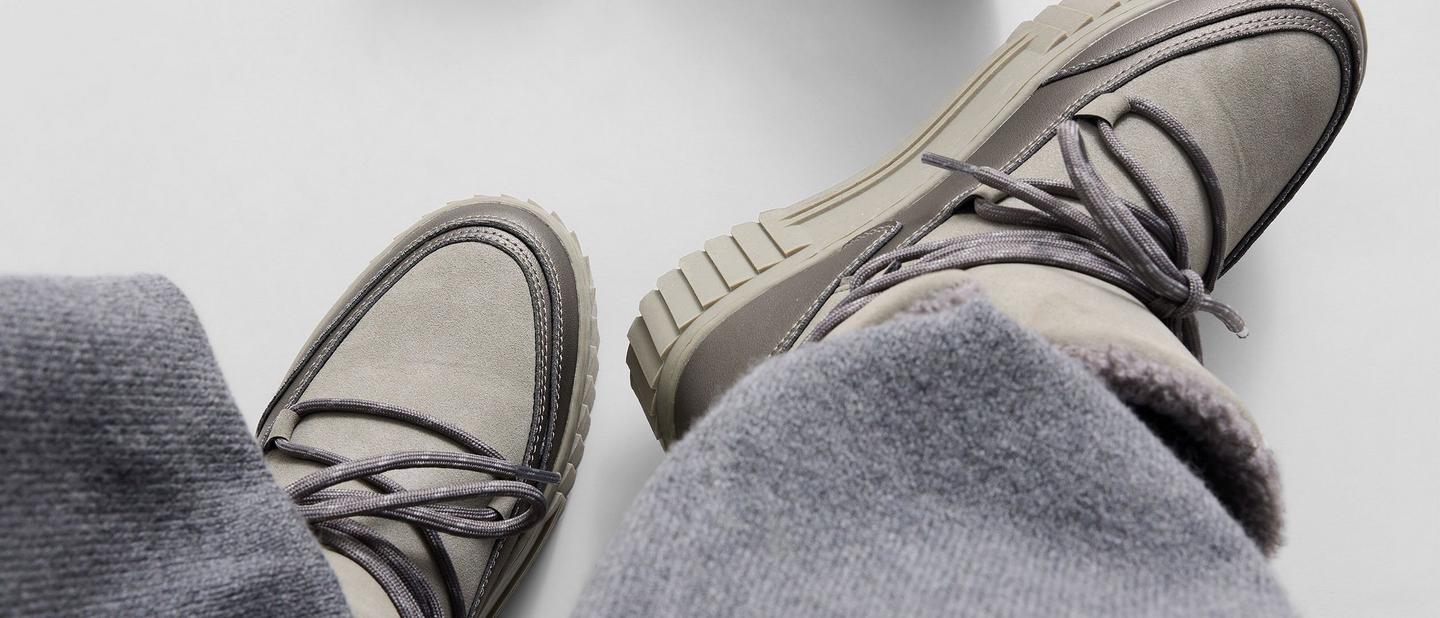 Schuhe für Damen