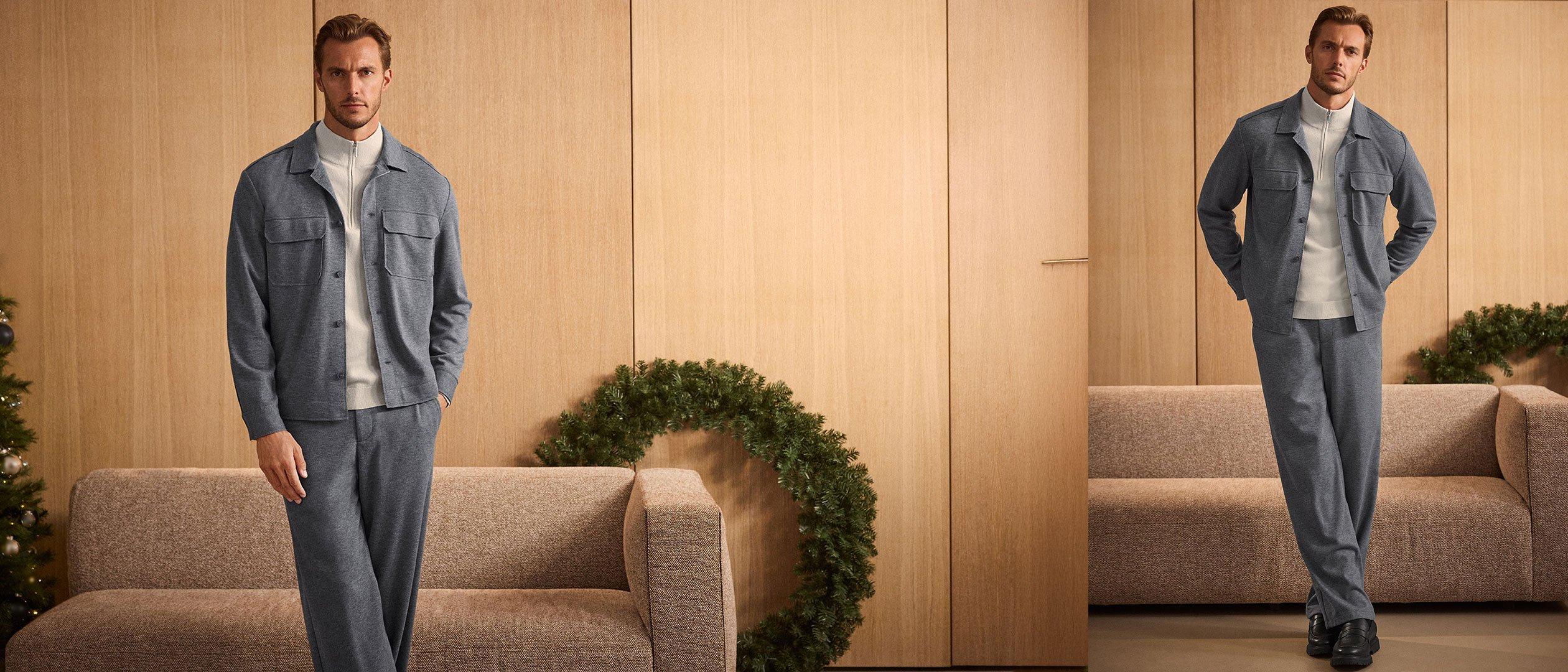 s.Oliver Black Label trousers