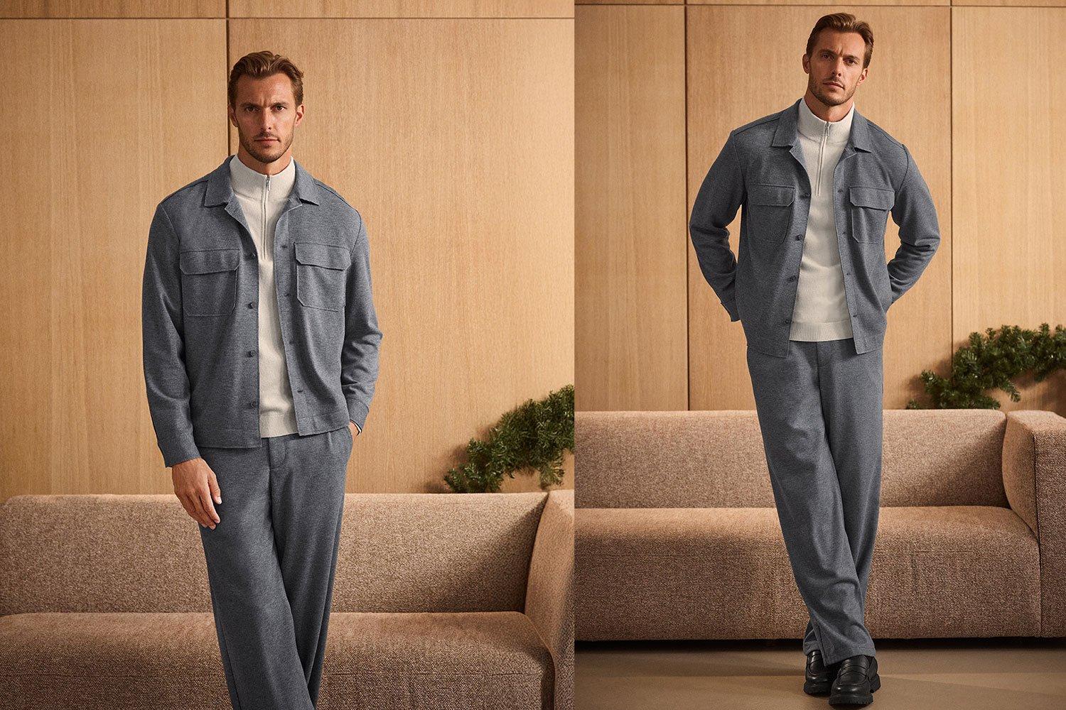 s.Oliver Black Label trousers