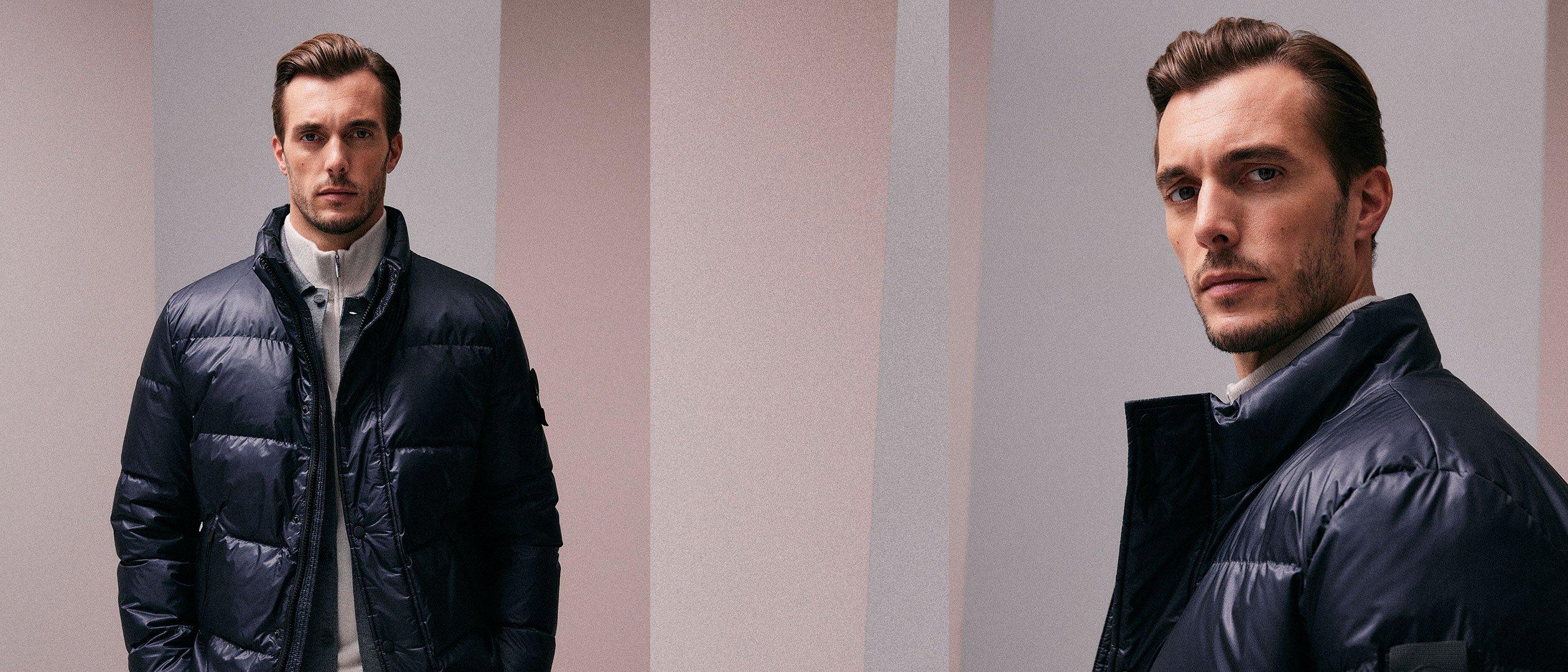 s.Oliver Black Label Jackets