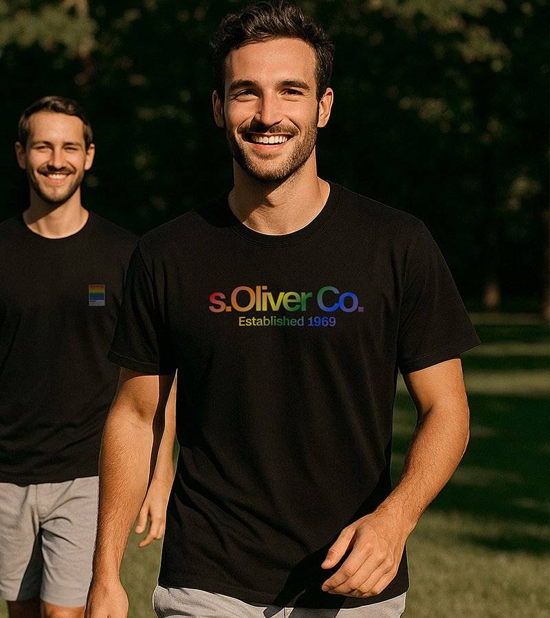 Image for s.Oliver