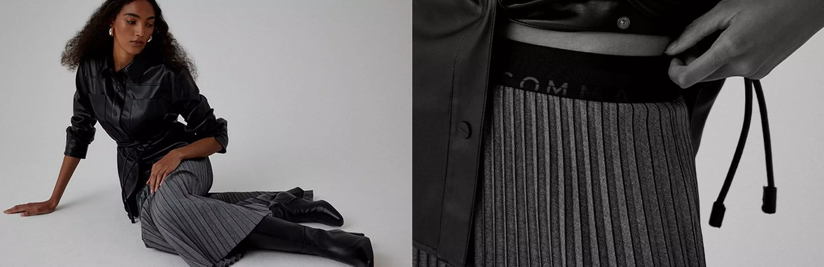 Product list page hero image