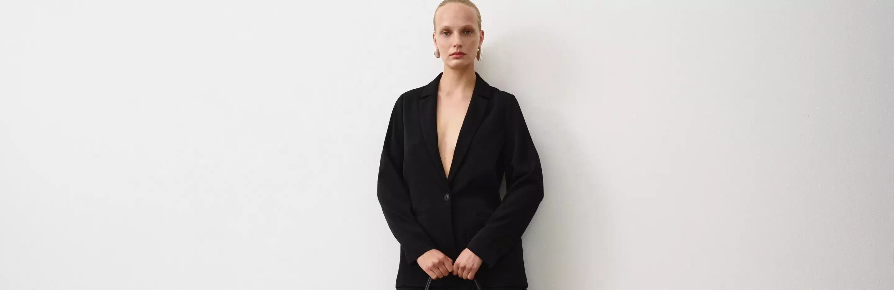 Product list page hero image