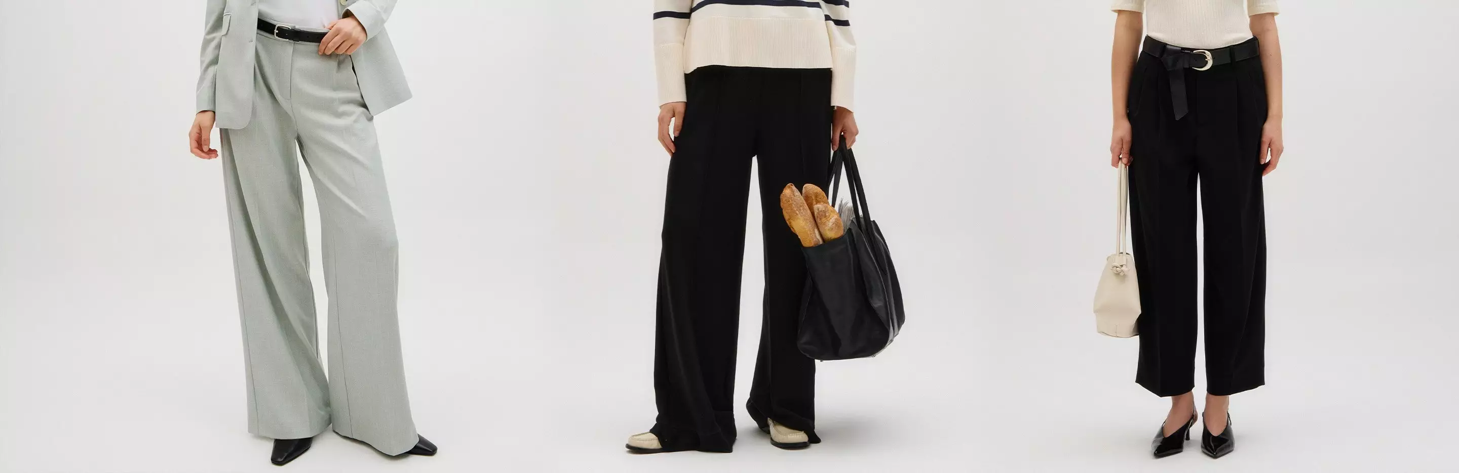 Product list page hero image