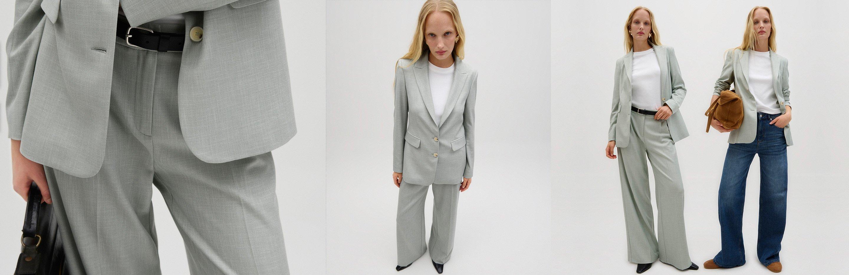 Product list page hero image