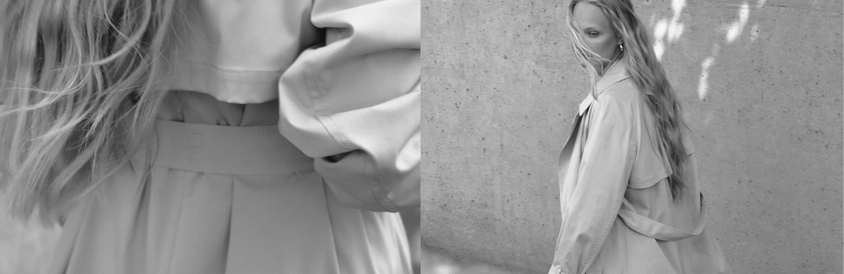 Product list page hero image