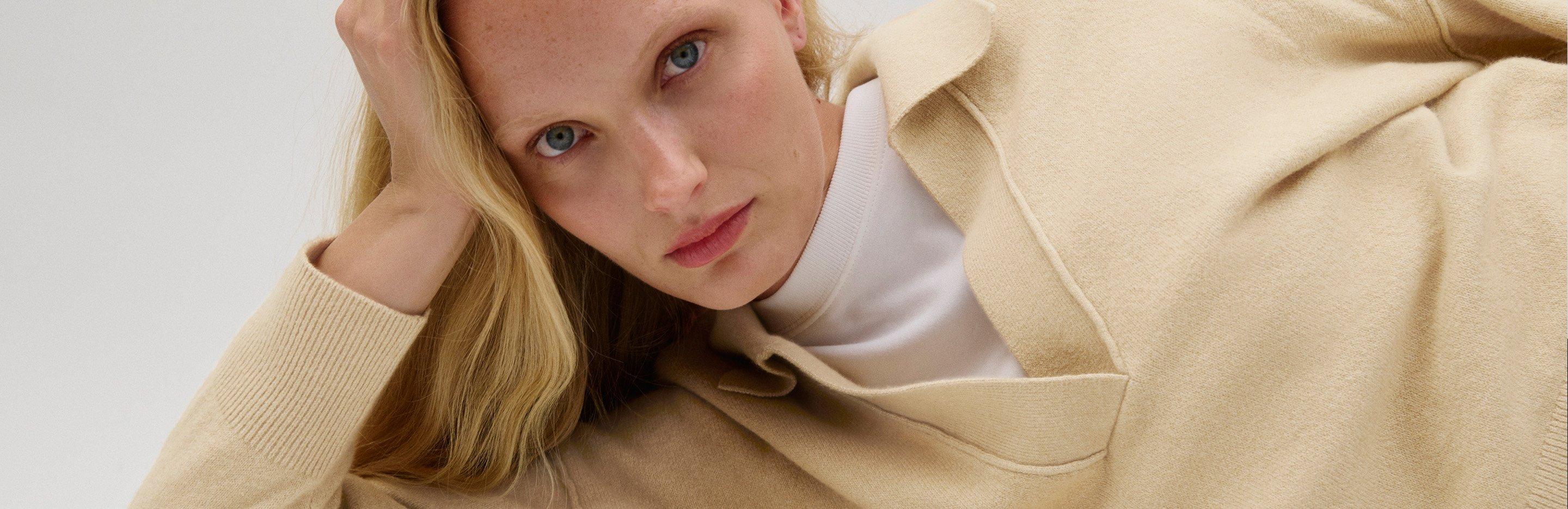 Product list page hero image