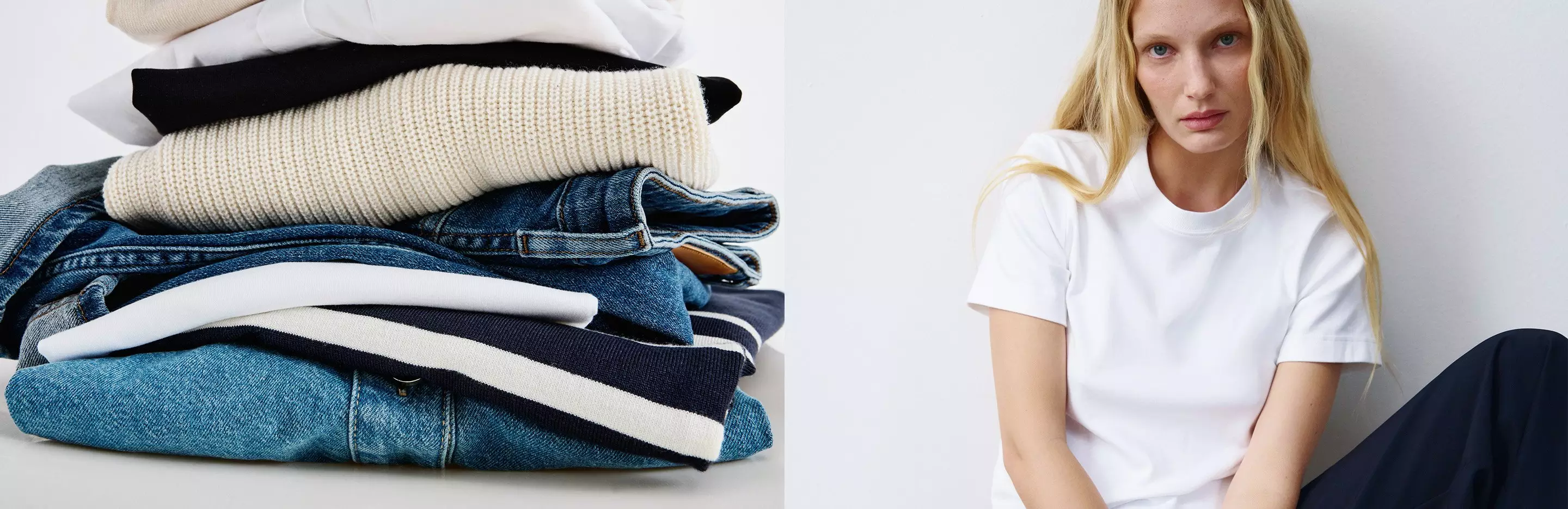 Product list page hero image