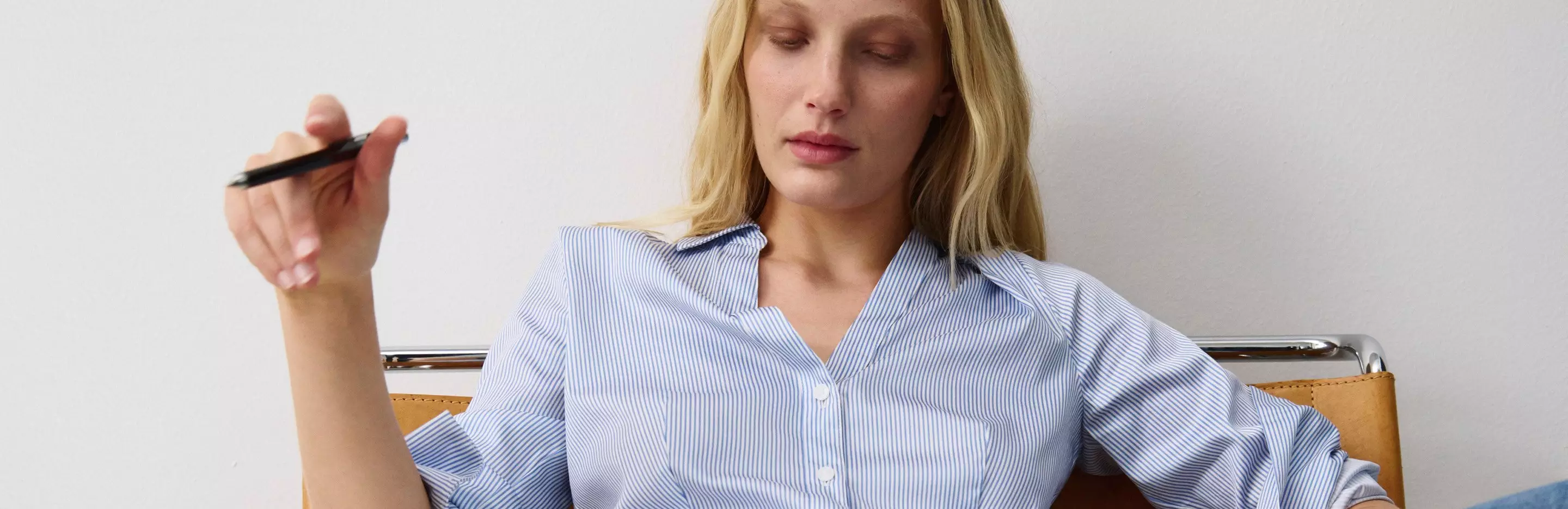 Product list page hero image