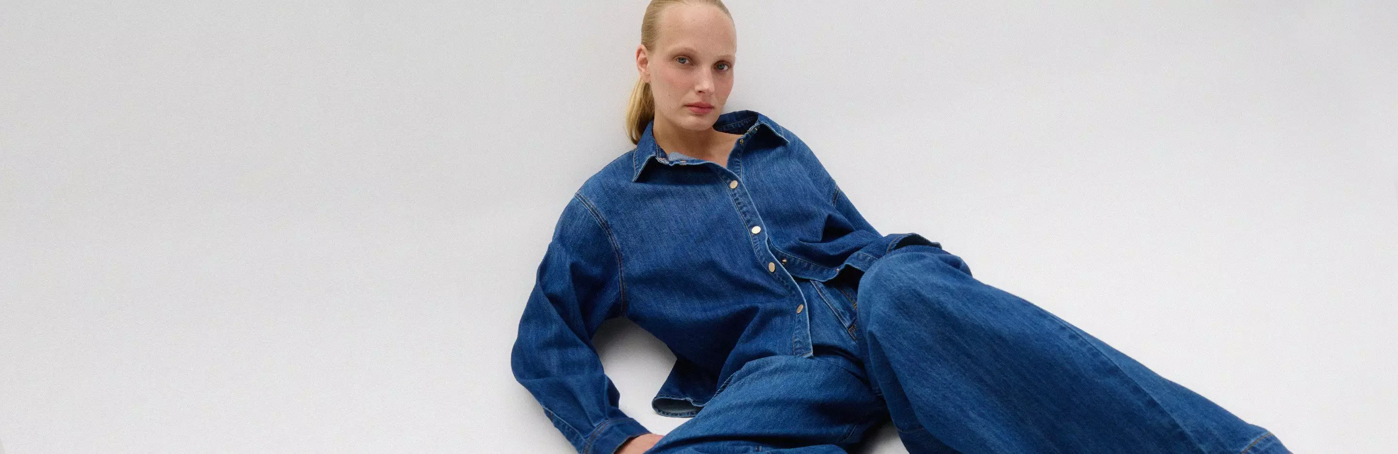 Product list page hero image