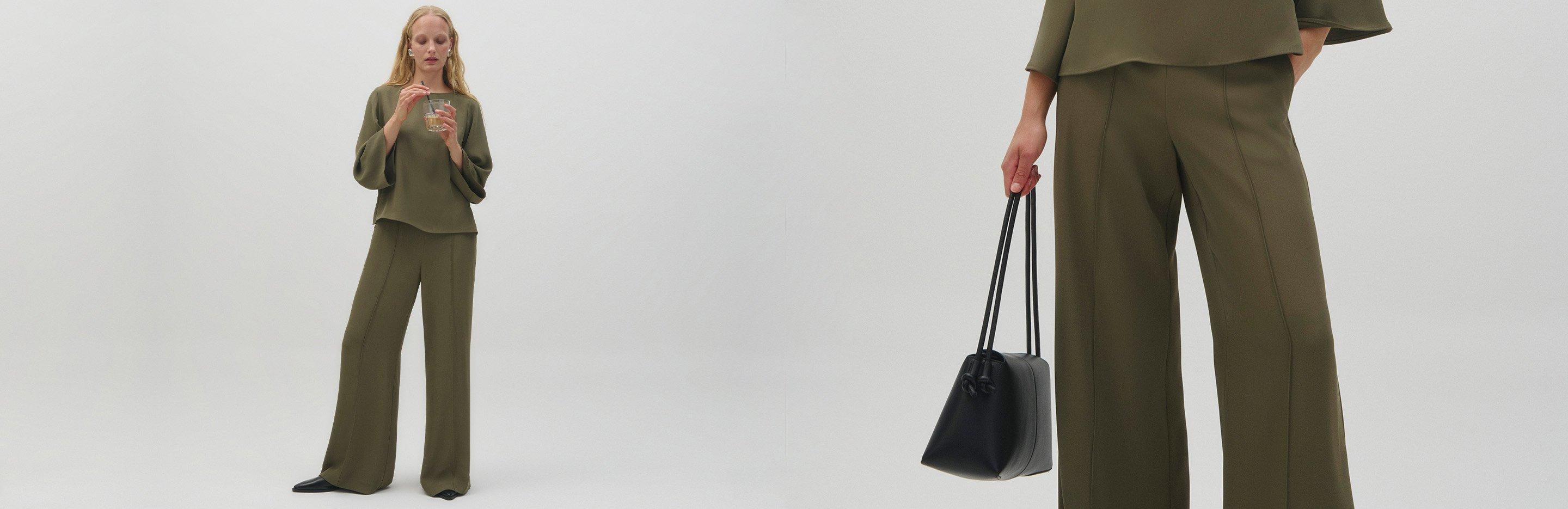 Product list page hero image