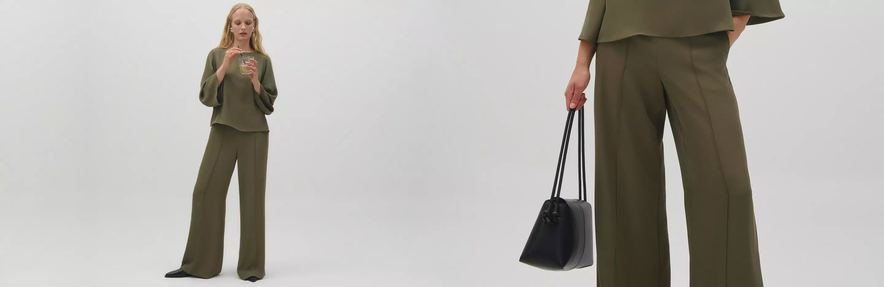 Product list page hero image