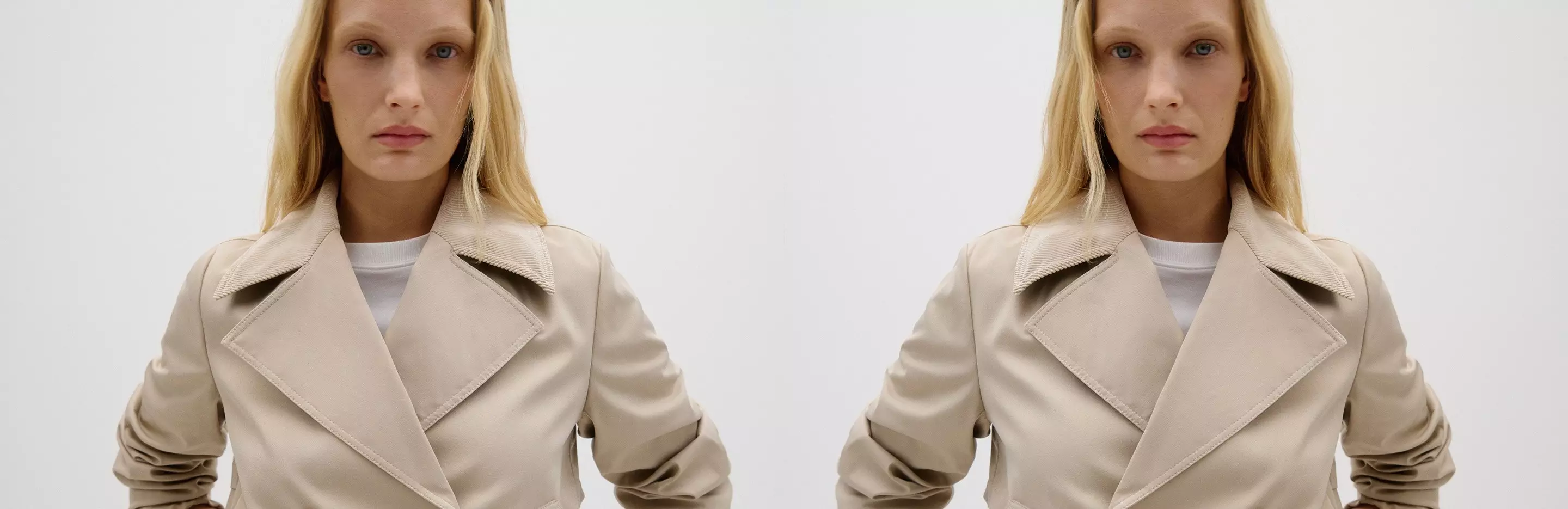 Product list page hero image