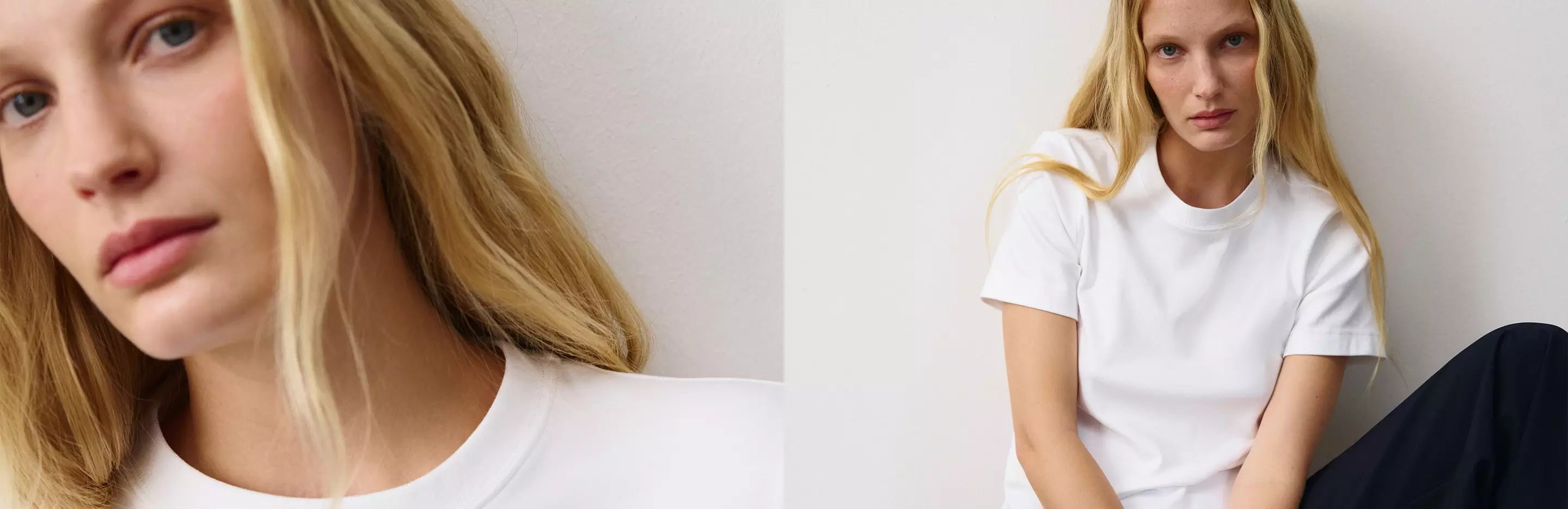 Product list page hero image