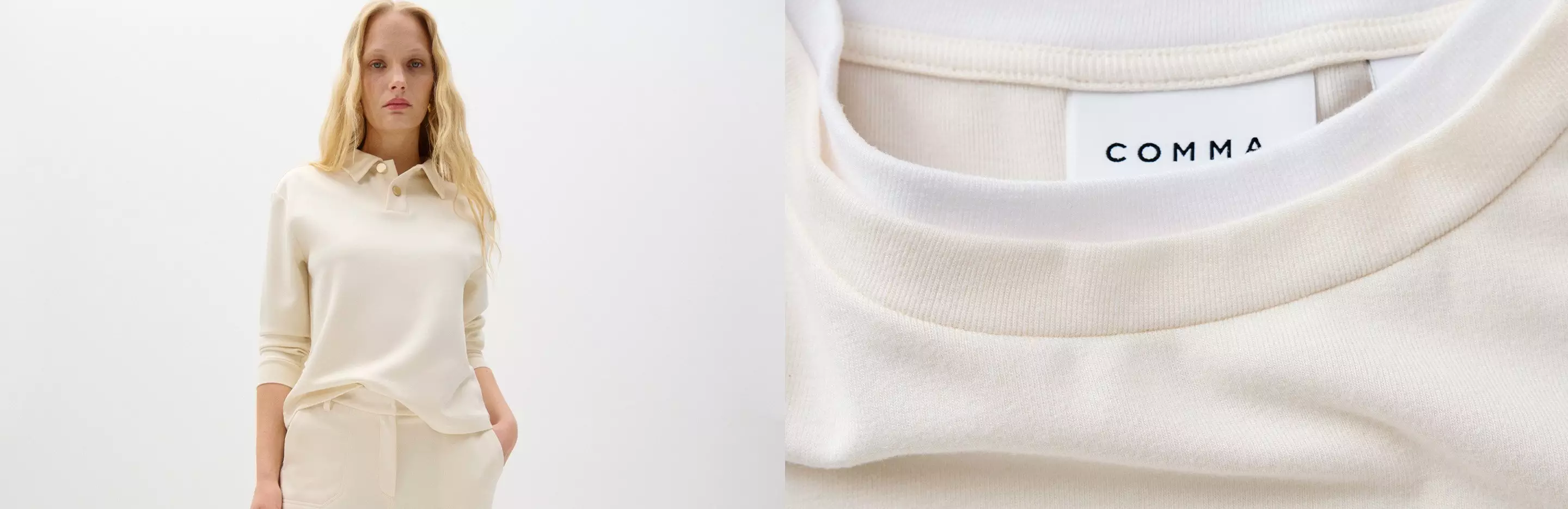 Product list page hero image