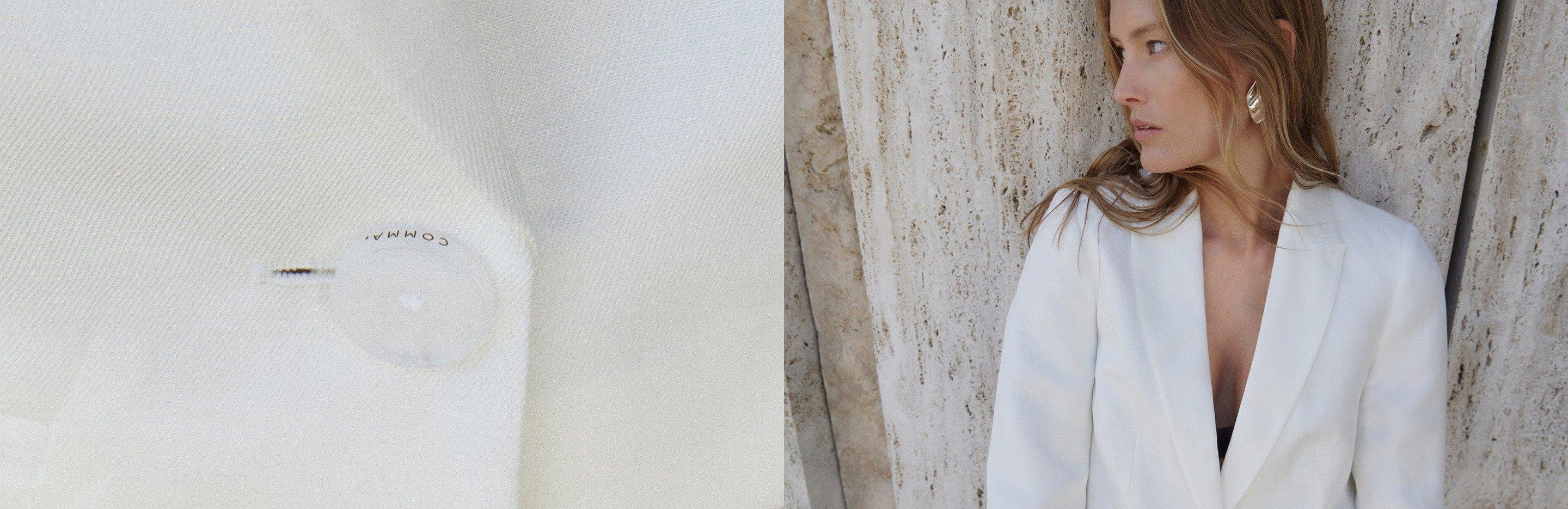 Product list page hero image