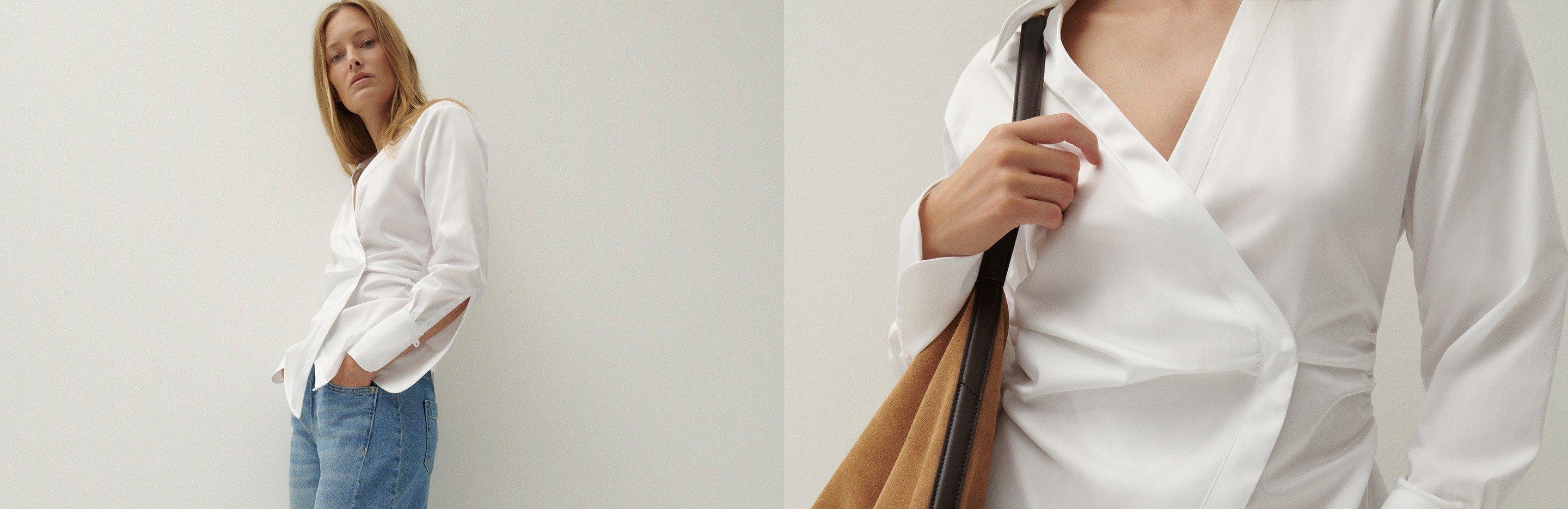 Product list page hero image