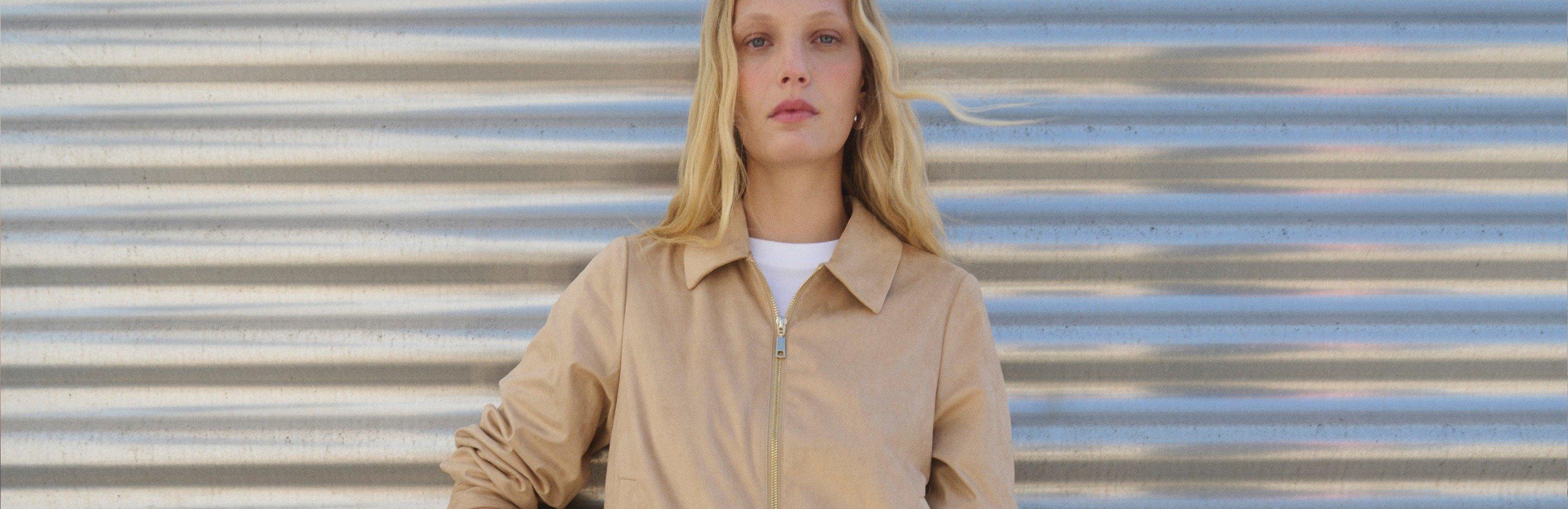 Product list page hero image