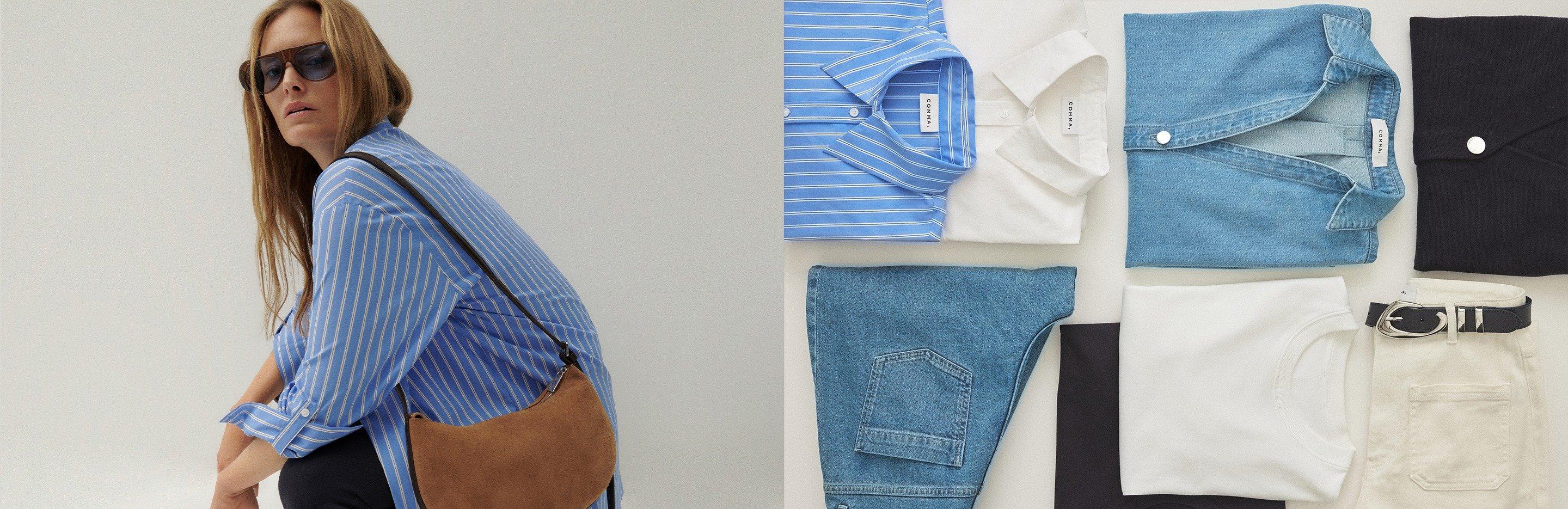 Product list page hero image