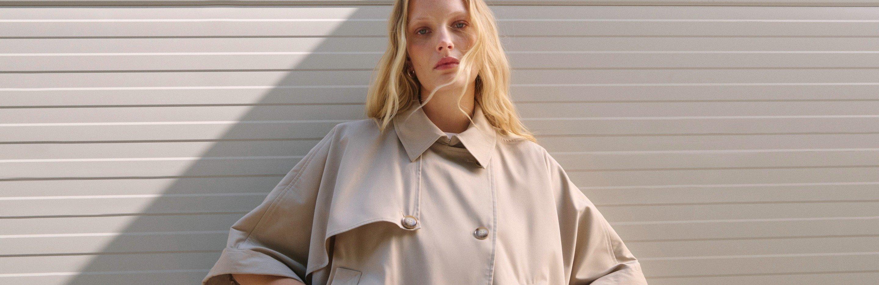 Product list page hero image