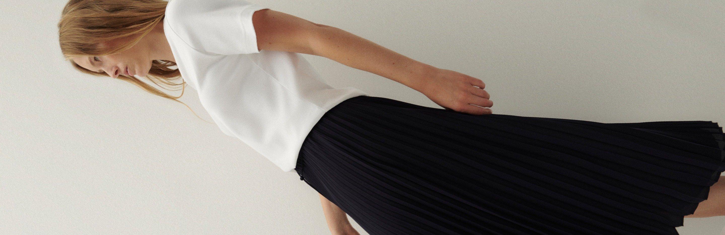 Product list page hero image