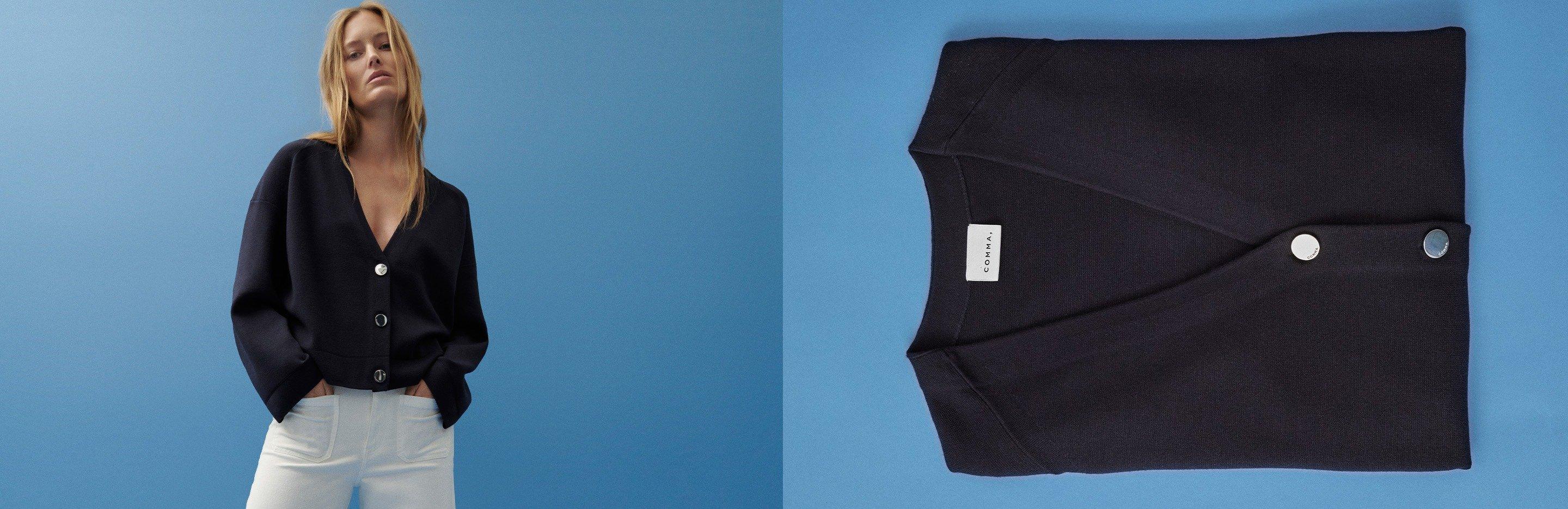 Product list page hero image