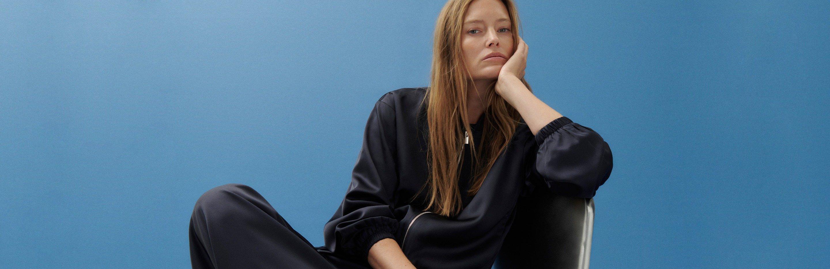 Product list page hero image