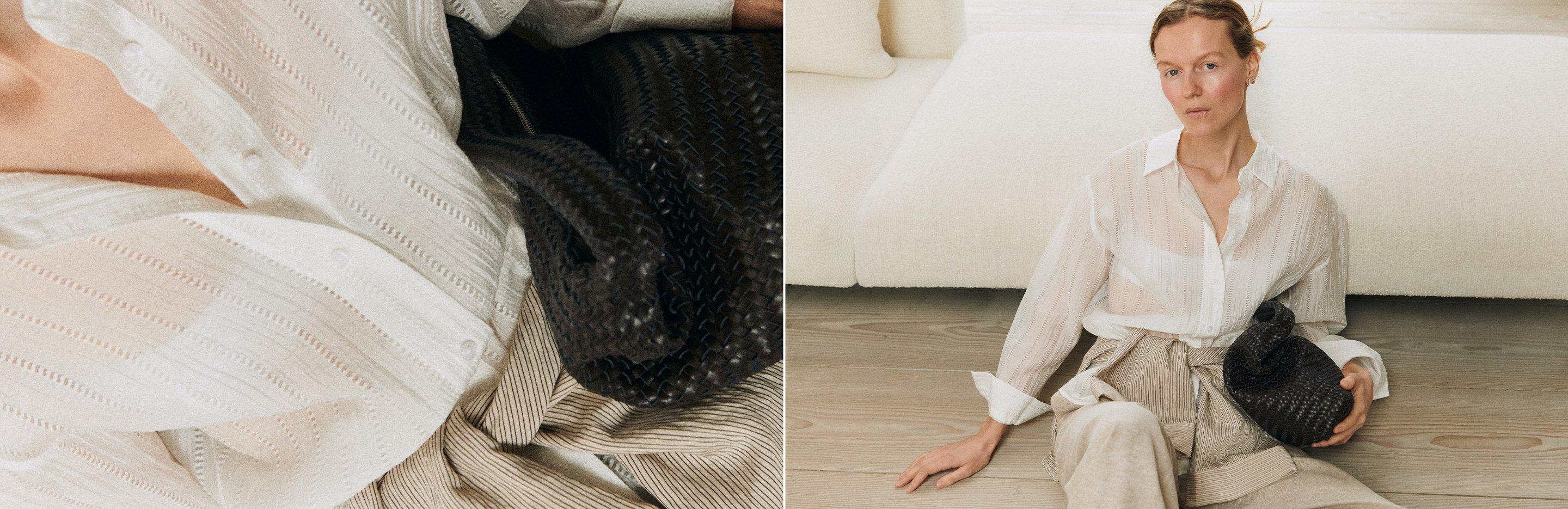 Product list page hero image