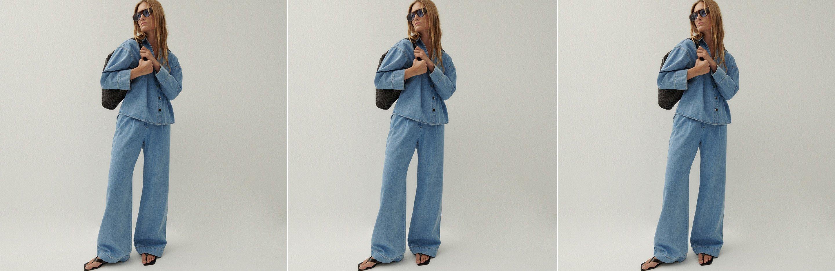 Product list page hero image