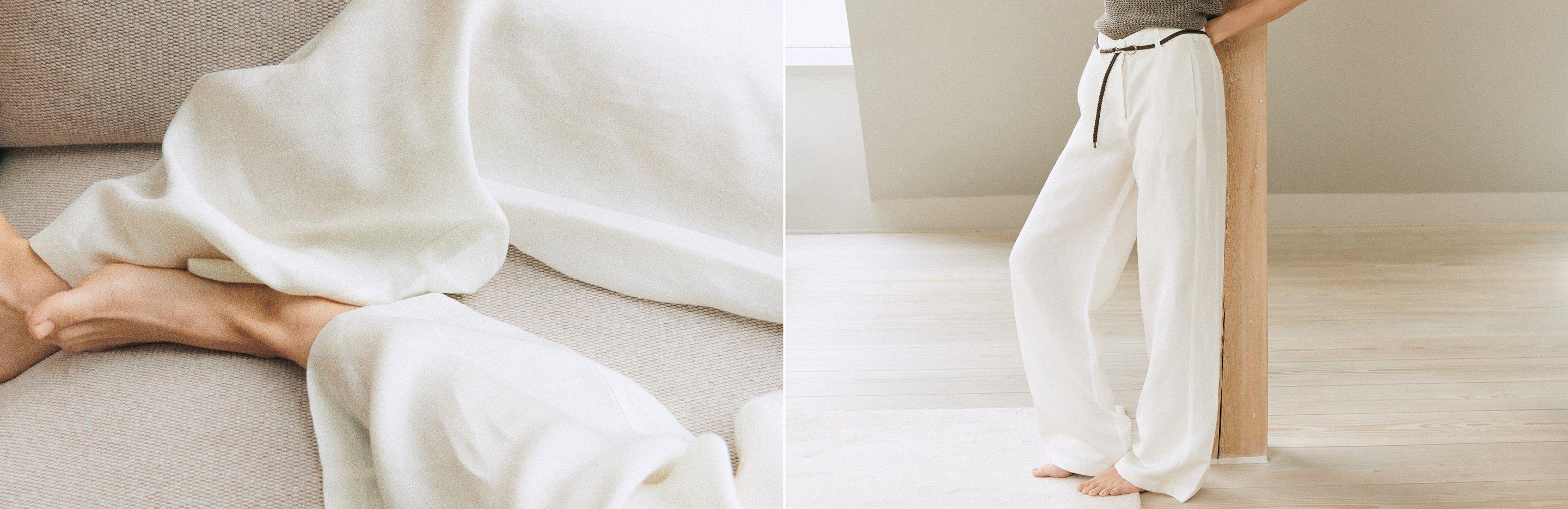 Product list page hero image