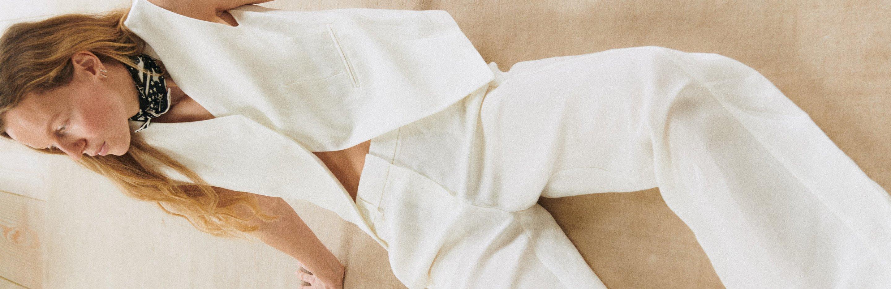 Product list page hero image