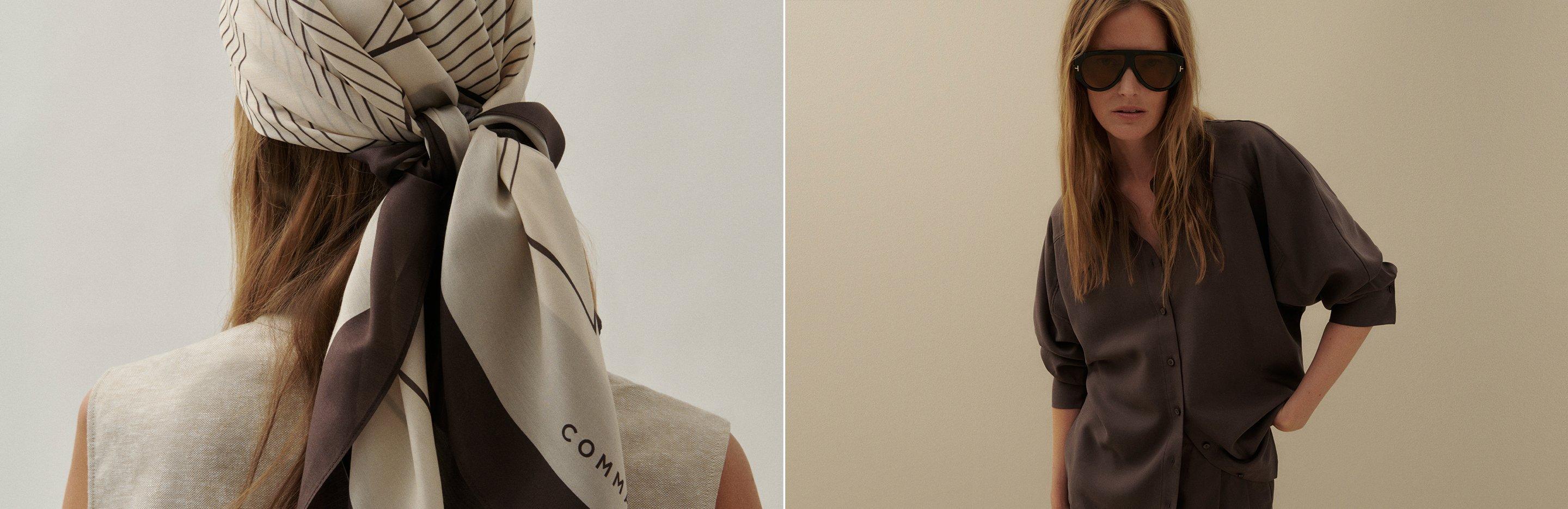 Product list page hero image