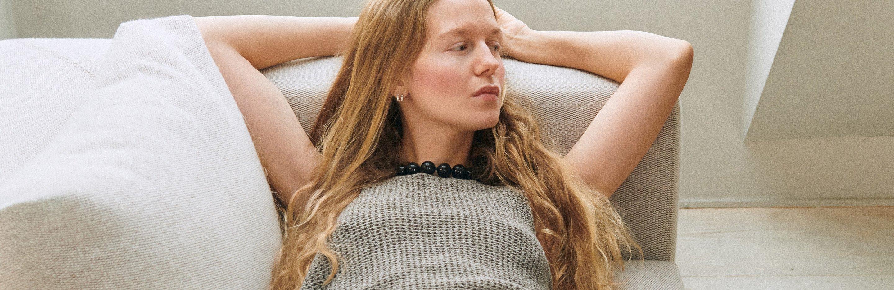 Product list page hero image