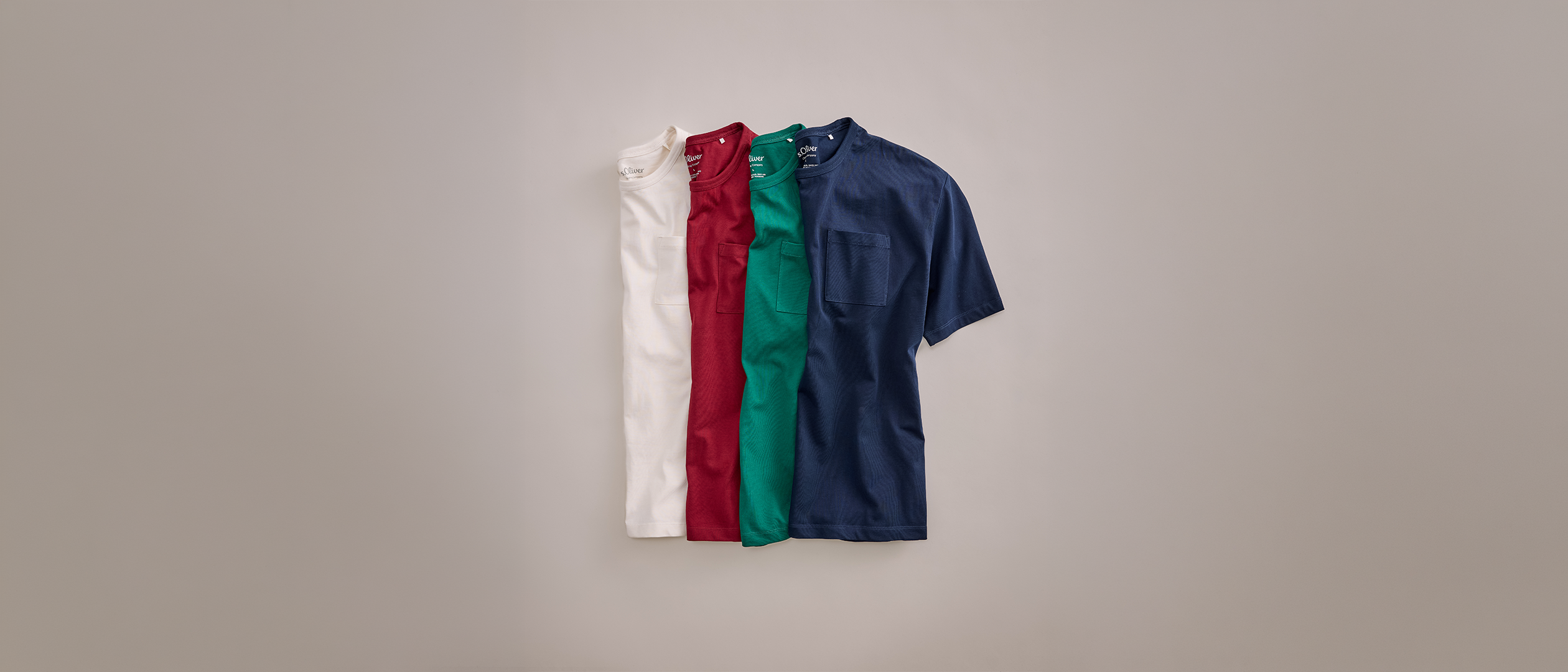 s.Oliver basic pullover
