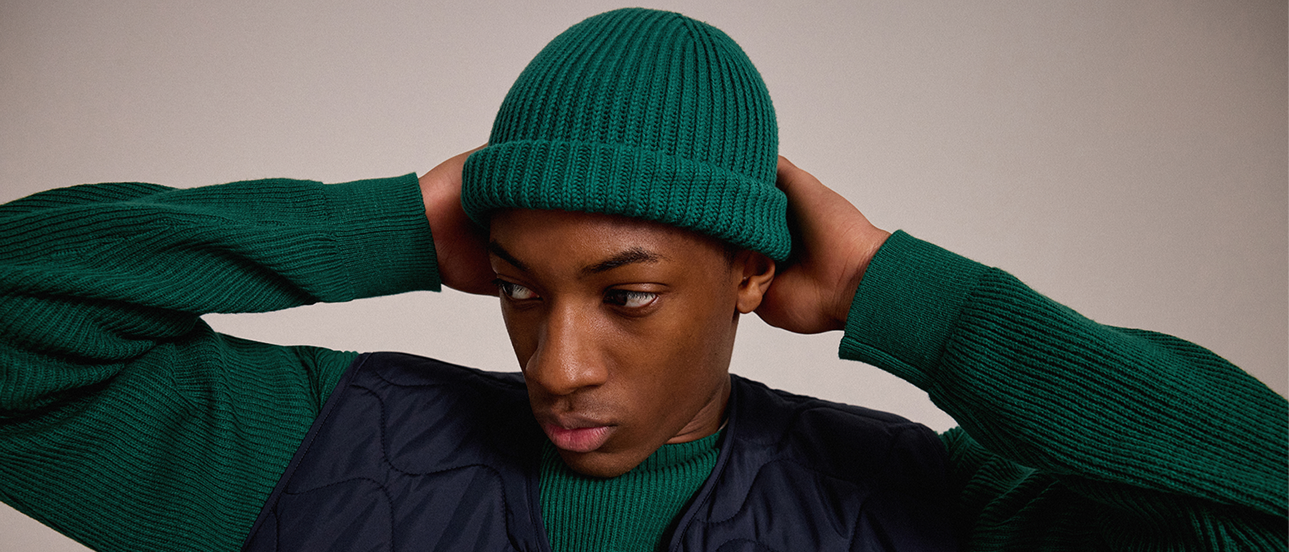 s.Oliver hats